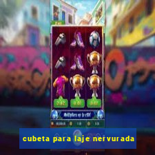 cubeta para laje nervurada