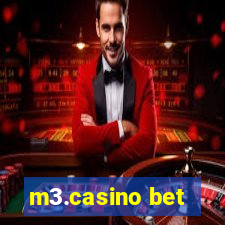 m3.casino bet
