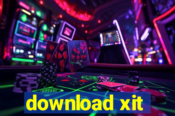 download xit