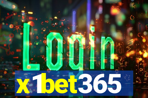 x1bet365
