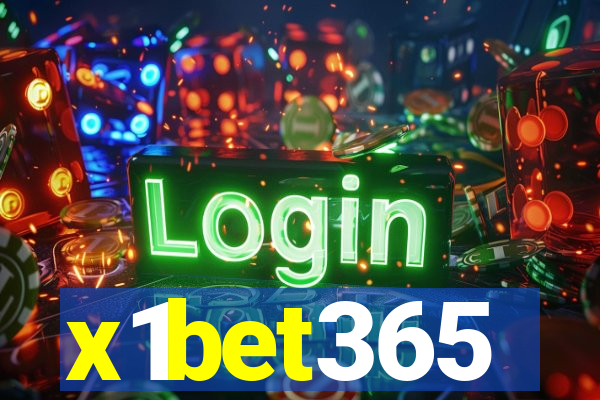x1bet365