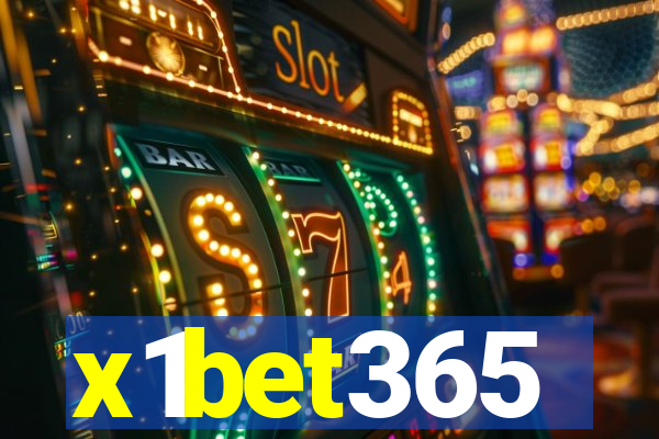 x1bet365