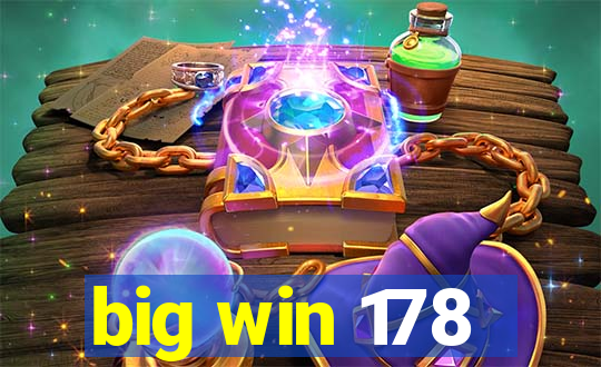 big win 178