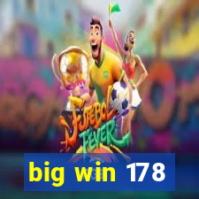 big win 178