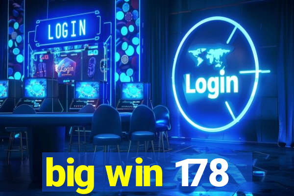 big win 178