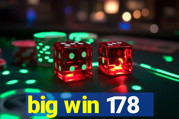 big win 178