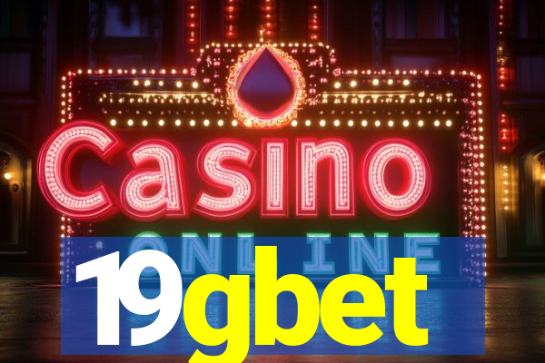 19gbet