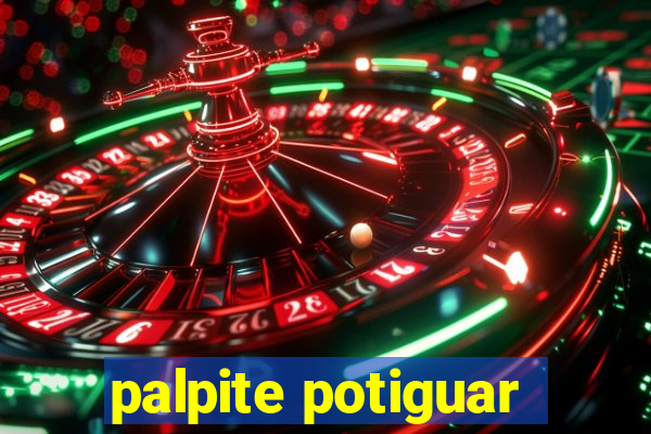 palpite potiguar