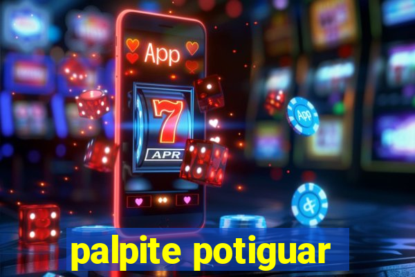 palpite potiguar