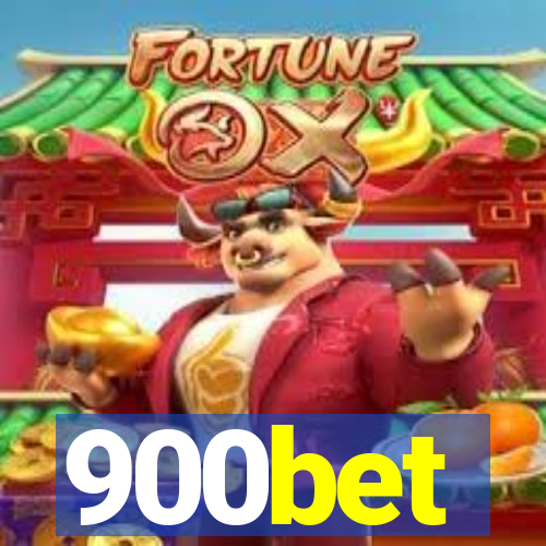 900bet