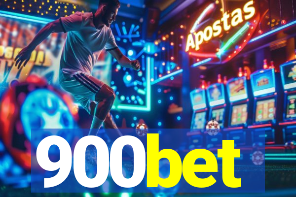 900bet