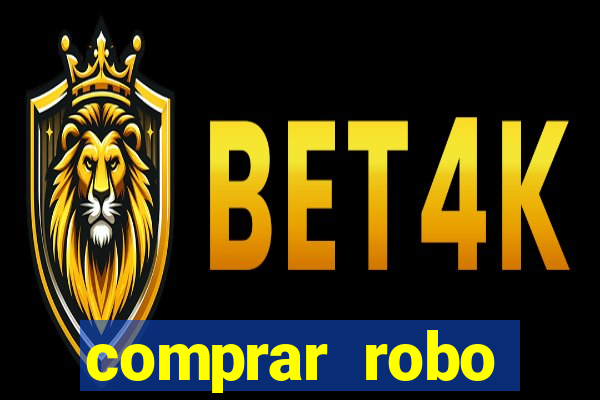 comprar robo fortune tiger