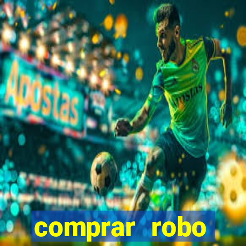 comprar robo fortune tiger