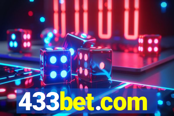 433bet.com