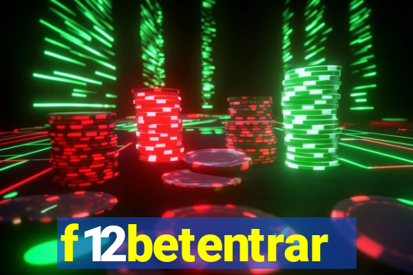 f12betentrar