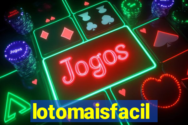 lotomaisfacil