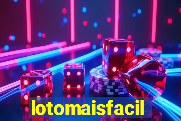 lotomaisfacil