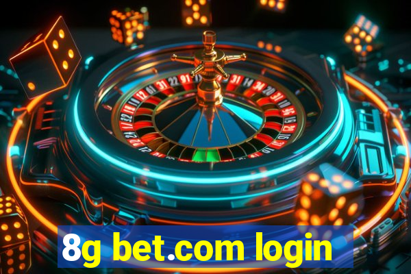 8g bet.com login