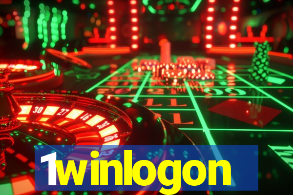 1winlogon