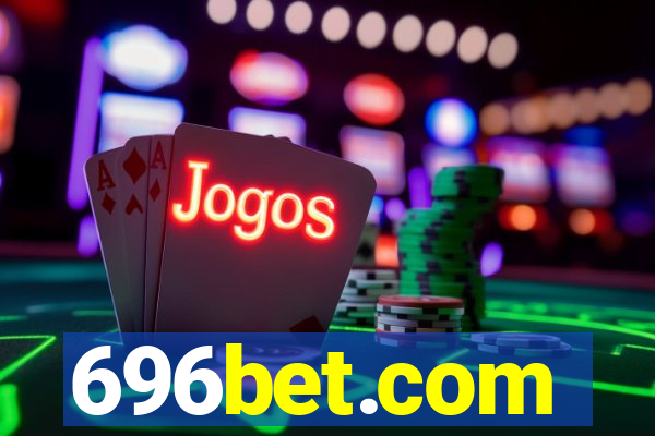 696bet.com