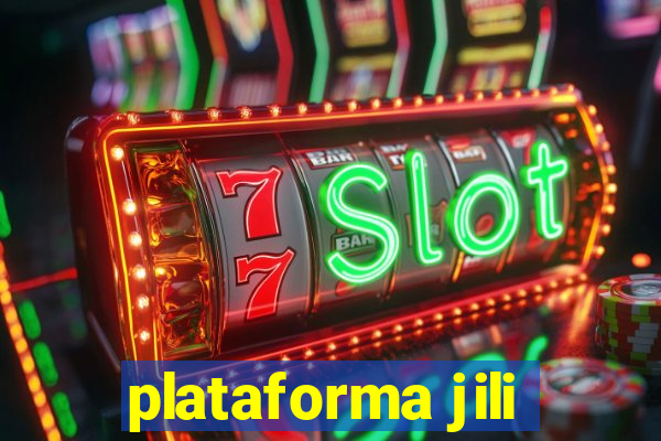 plataforma jili