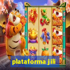 plataforma jili