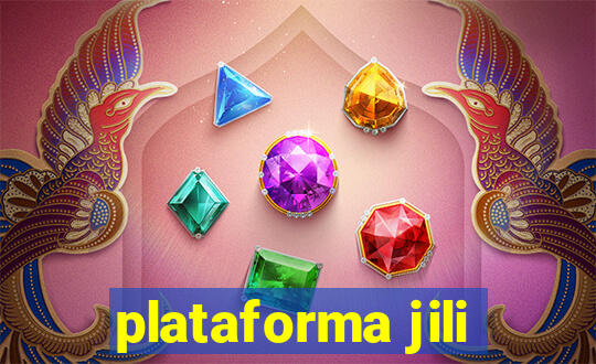 plataforma jili