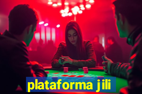 plataforma jili