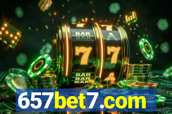 657bet7.com