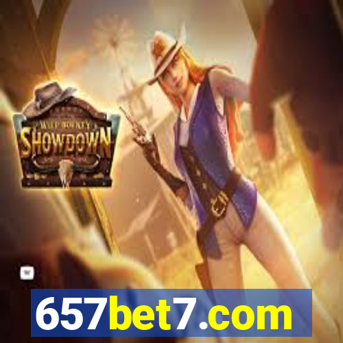 657bet7.com