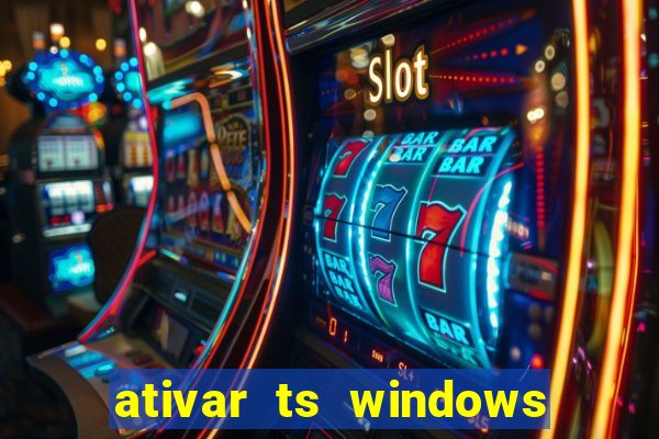 ativar ts windows server 2019 ilimitado