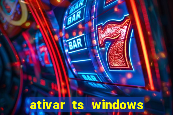 ativar ts windows server 2019 ilimitado