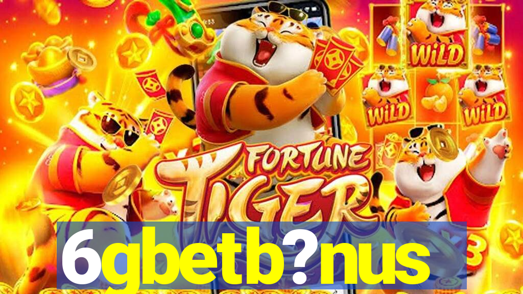 6gbetb?nus