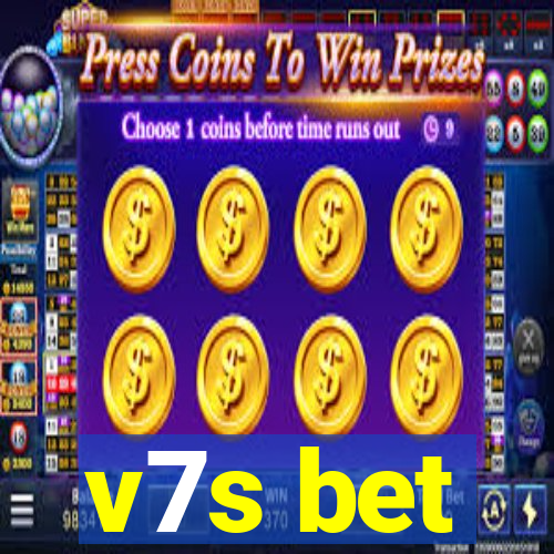 v7s bet