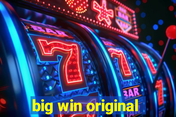 big win original