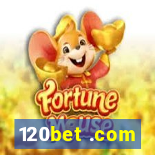 120bet .com