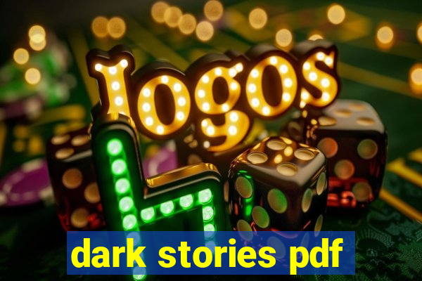 dark stories pdf