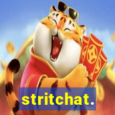 stritchat.