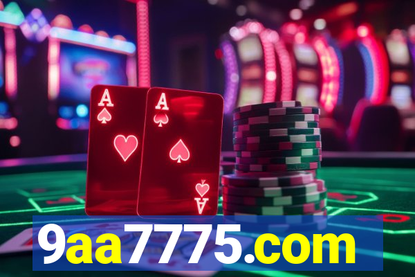 9aa7775.com