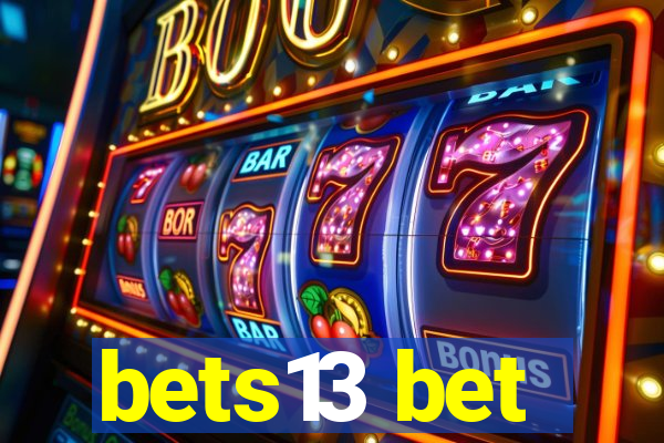 bets13 bet