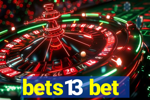 bets13 bet