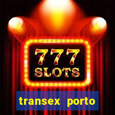 transex porto alegre forum