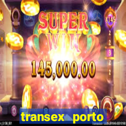 transex porto alegre forum