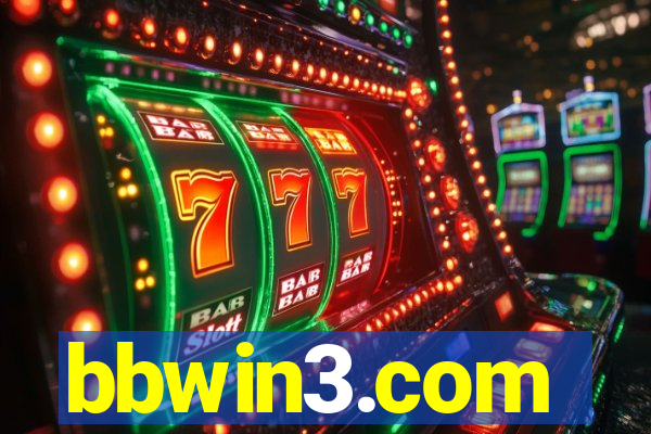 bbwin3.com