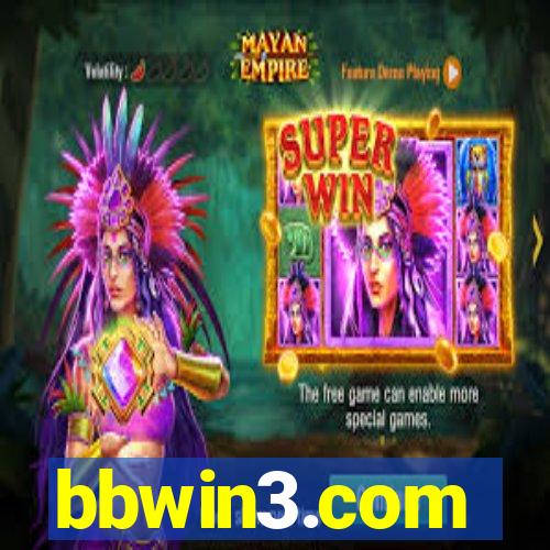bbwin3.com