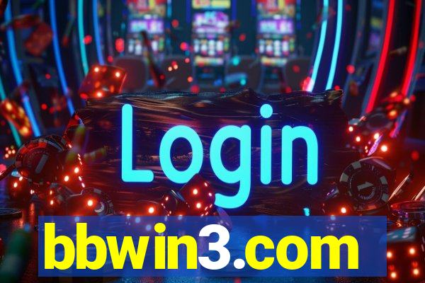 bbwin3.com