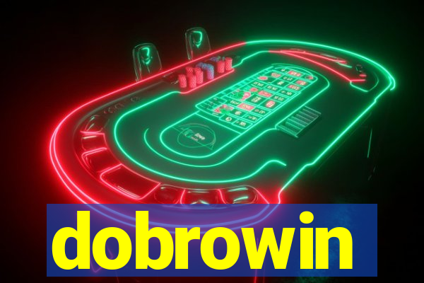 dobrowin