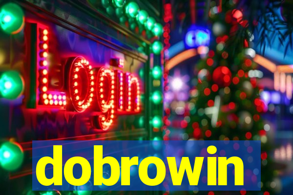 dobrowin