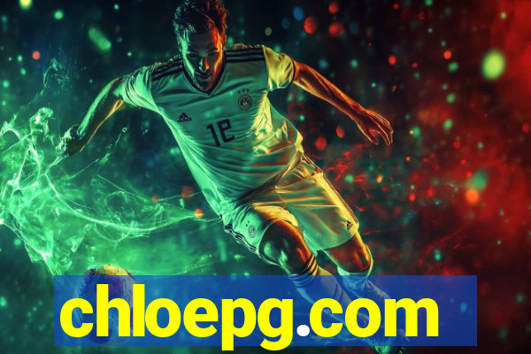 chloepg.com