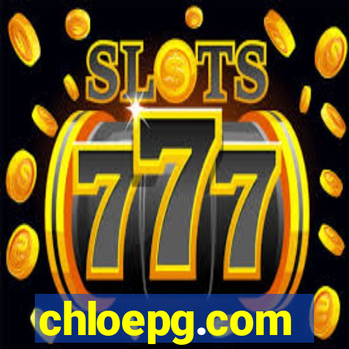 chloepg.com